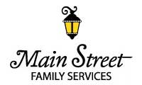 main street family services logo 2