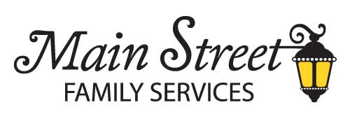 main street family services logo