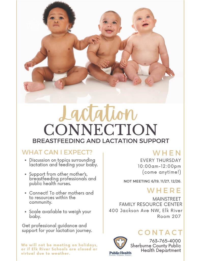 Family Resource Center Ribbon Cutting