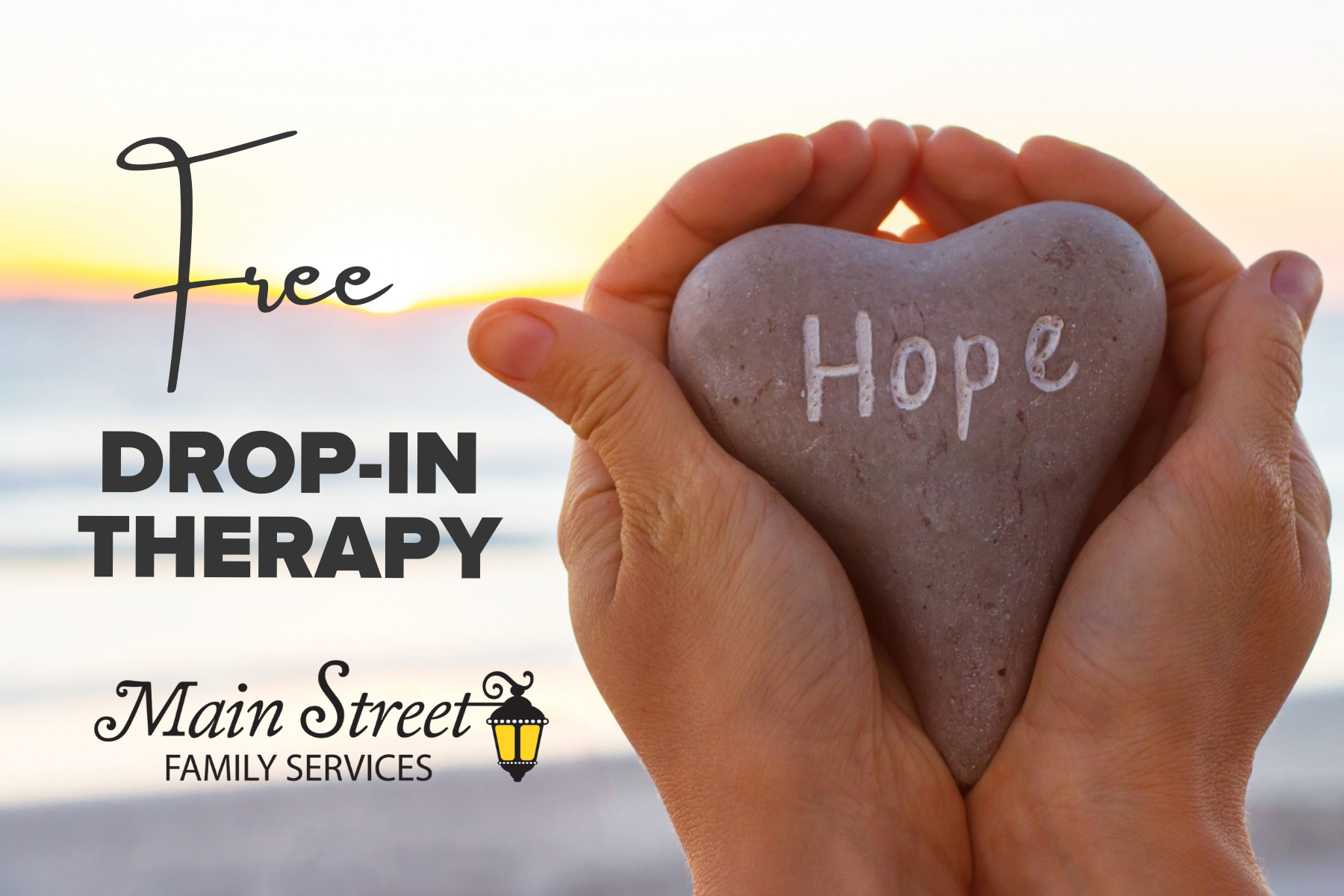 Family Resource Center Ribbon Cutting