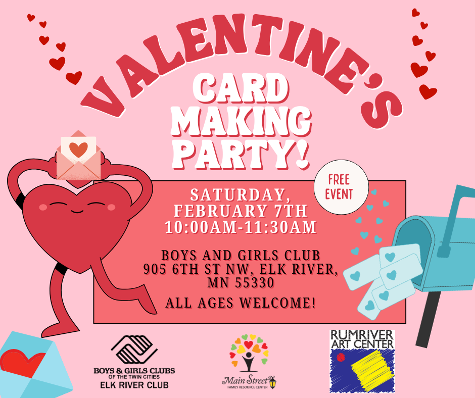 Family Resource Center Ribbon Cutting