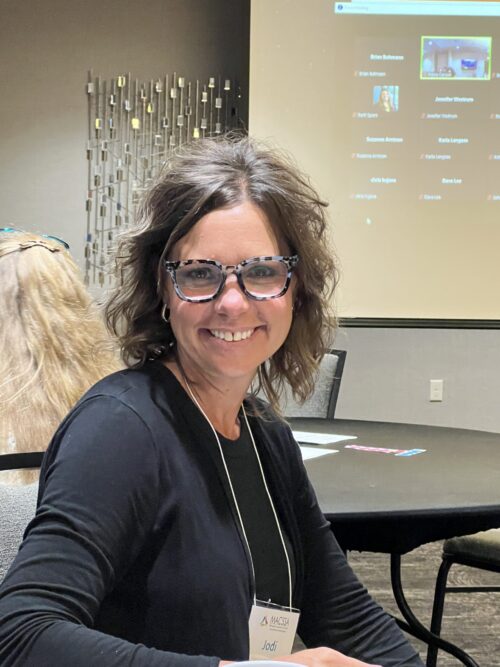 julie schultz msfs director elk river mn