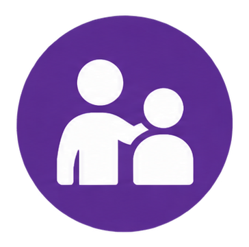 A Mentorship Program icon