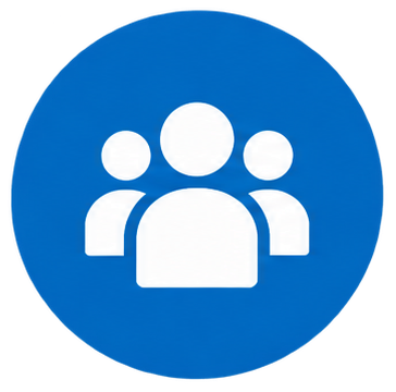 Fatherhood & Parenting Support icon