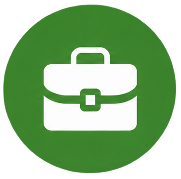 Goals & Self-Sufficiency icon