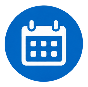 Program Commitment icon
