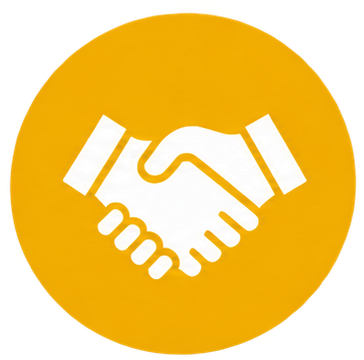 Resources & Connections icon